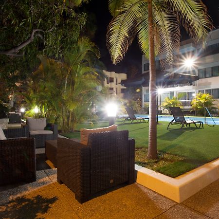 Hotel Colon Rambla Santa Cruz de Tenerife Luaran gambar