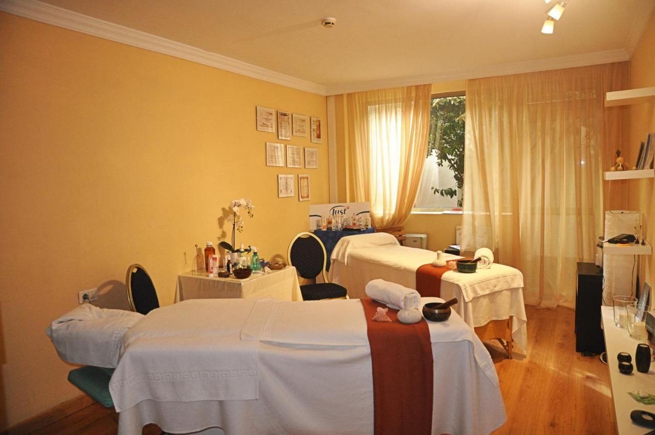 Hotel Colon Rambla Santa Cruz de Tenerife Luaran gambar