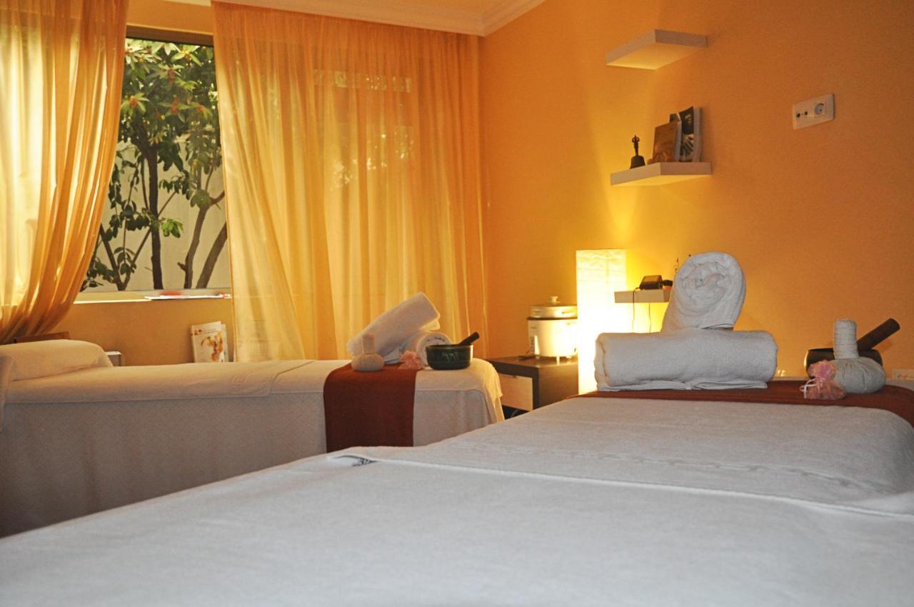 Hotel Colon Rambla Santa Cruz de Tenerife Luaran gambar