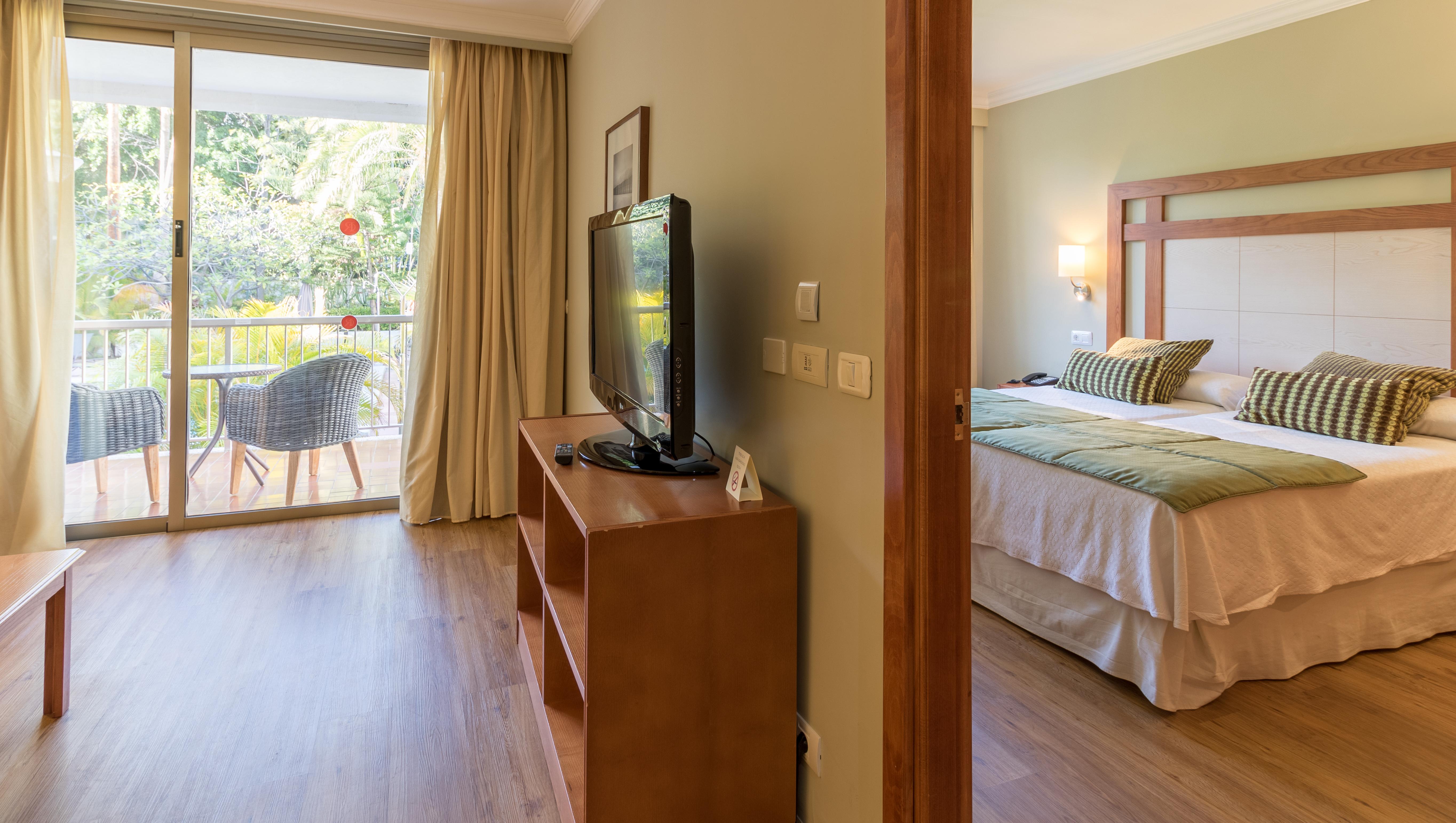 Hotel Colon Rambla Santa Cruz de Tenerife Luaran gambar