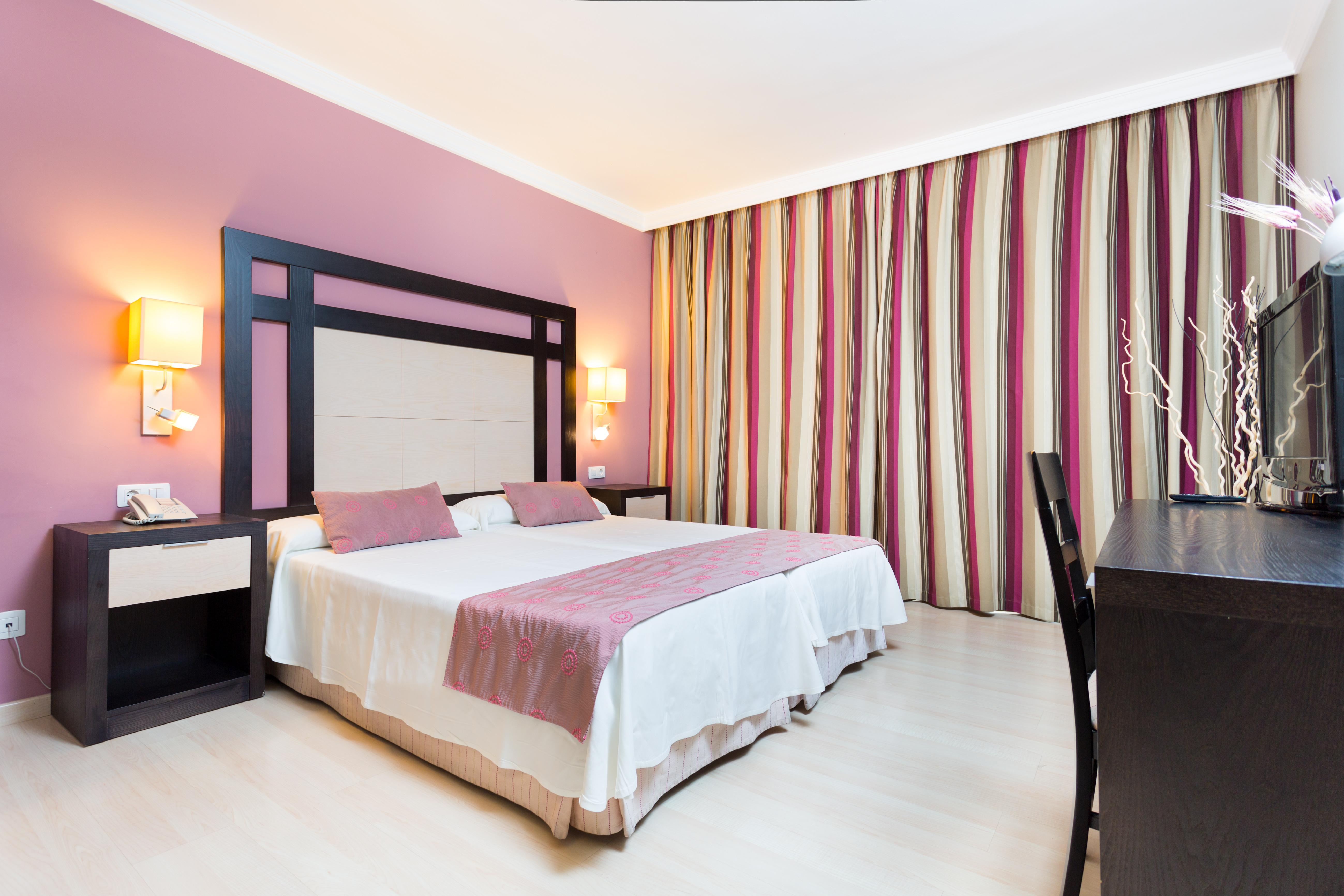 Hotel Colon Rambla Santa Cruz de Tenerife Luaran gambar