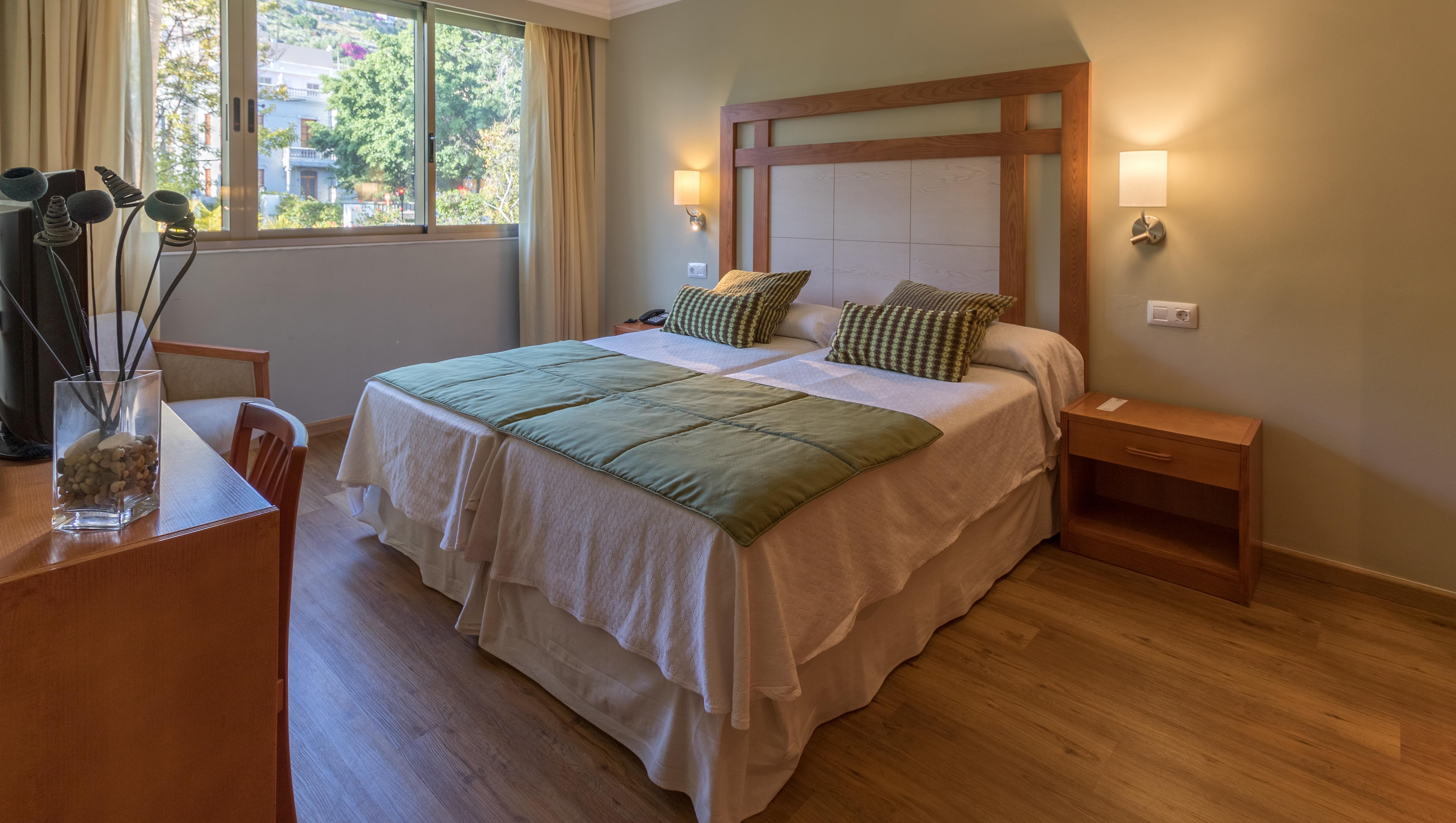 Hotel Colon Rambla Santa Cruz de Tenerife Luaran gambar