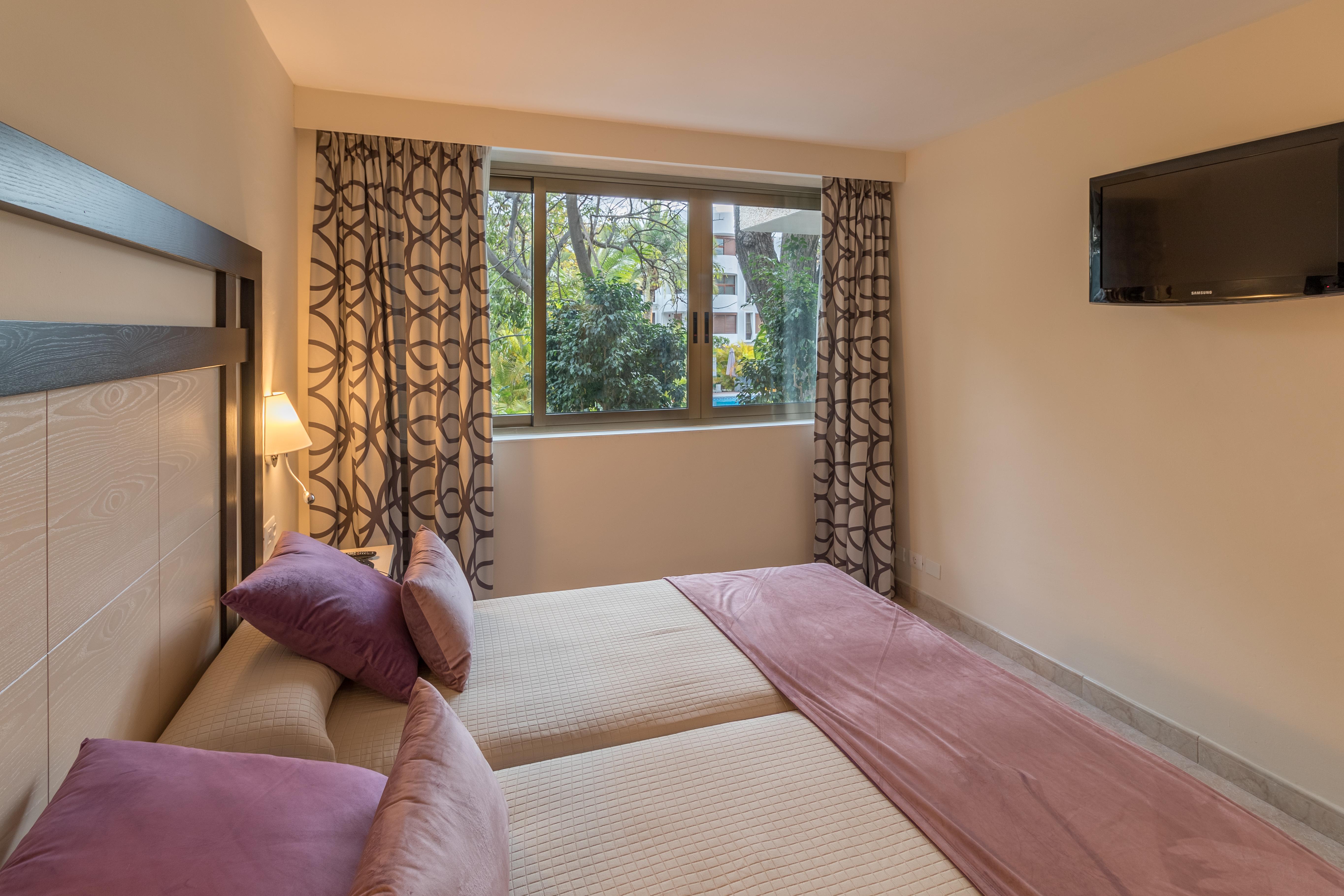 Hotel Colon Rambla Santa Cruz de Tenerife Luaran gambar