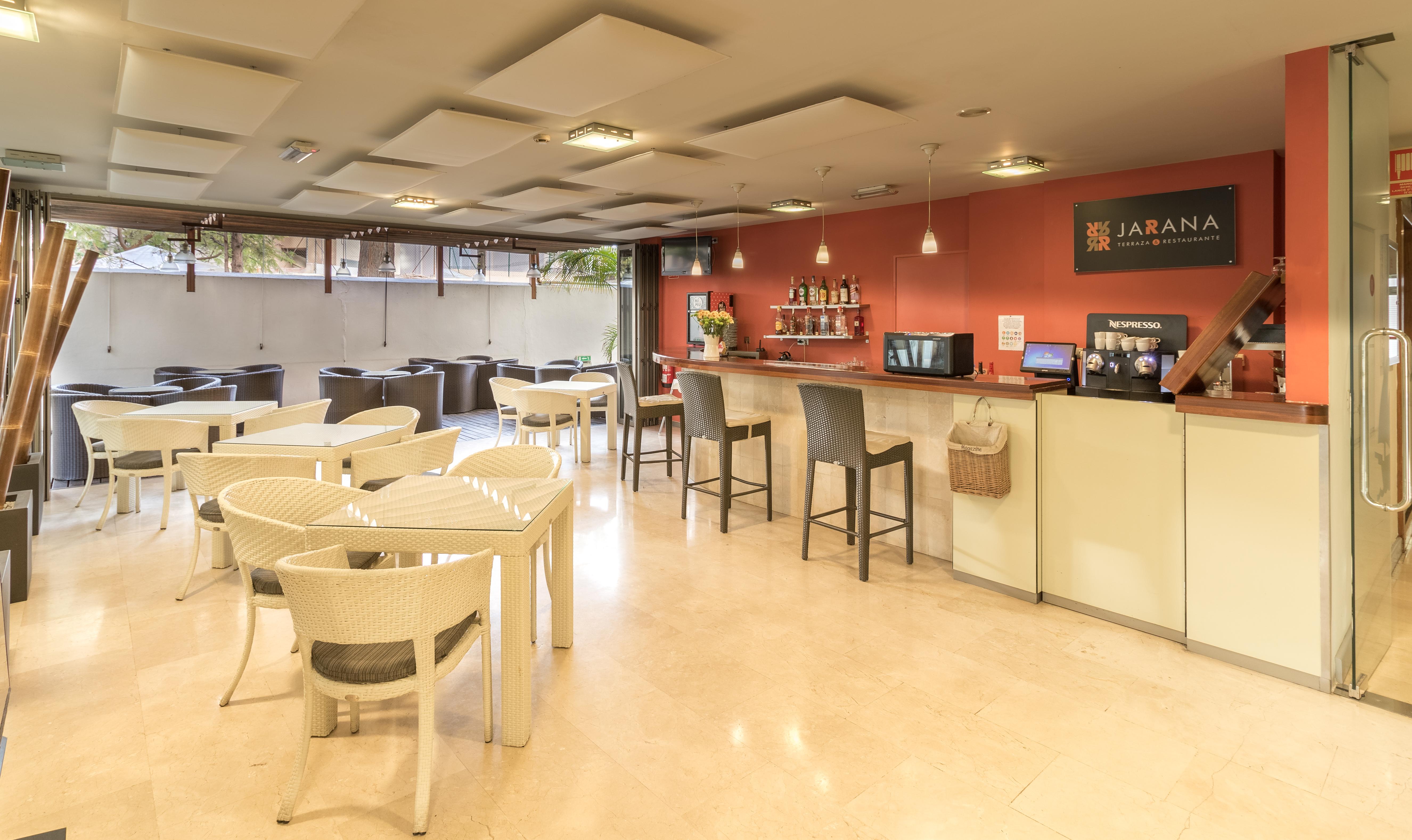Hotel Colon Rambla Santa Cruz de Tenerife Luaran gambar