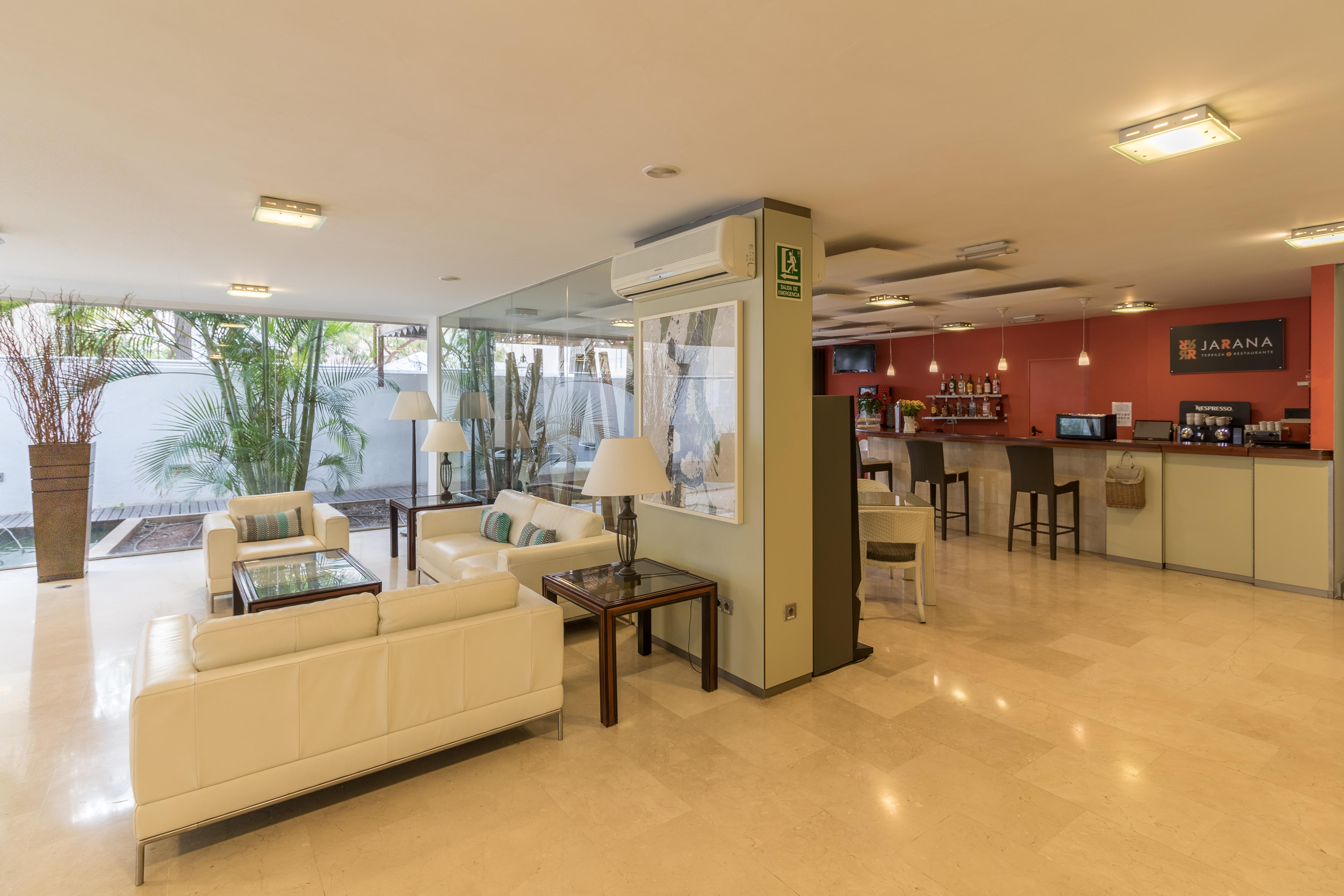 Hotel Colon Rambla Santa Cruz de Tenerife Luaran gambar