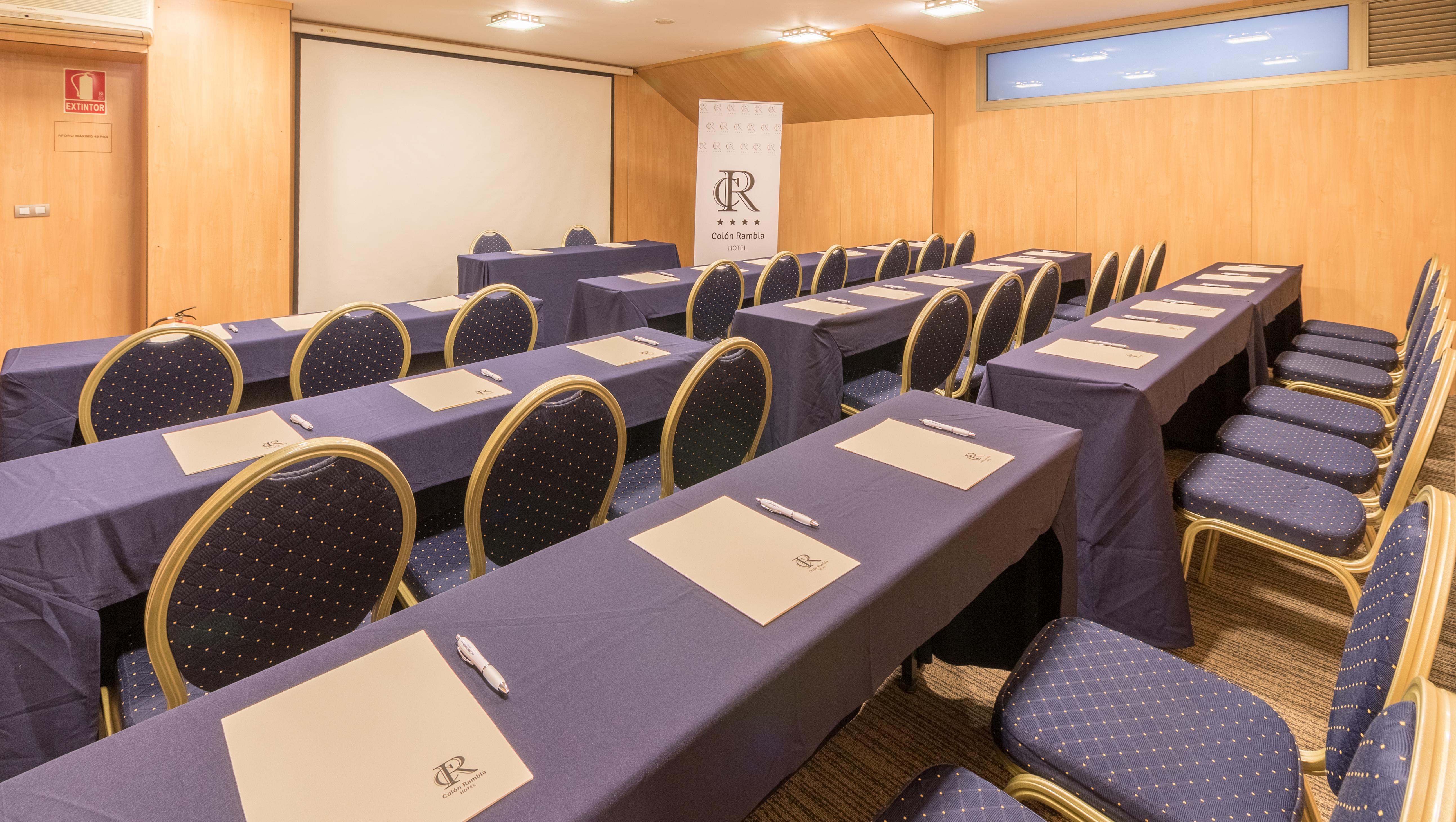 Hotel Colon Rambla Santa Cruz de Tenerife Luaran gambar