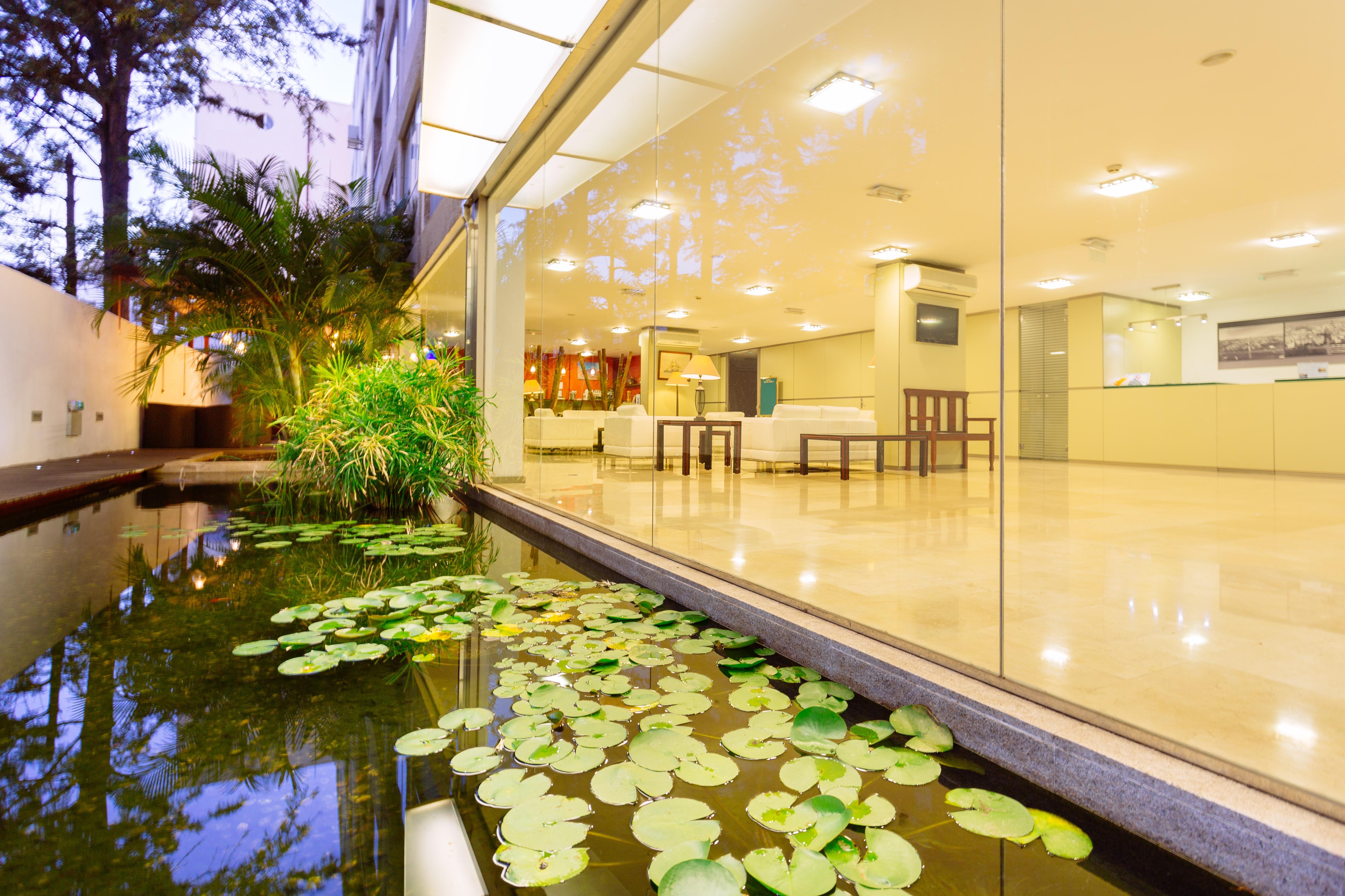 Hotel Colon Rambla Santa Cruz de Tenerife Luaran gambar