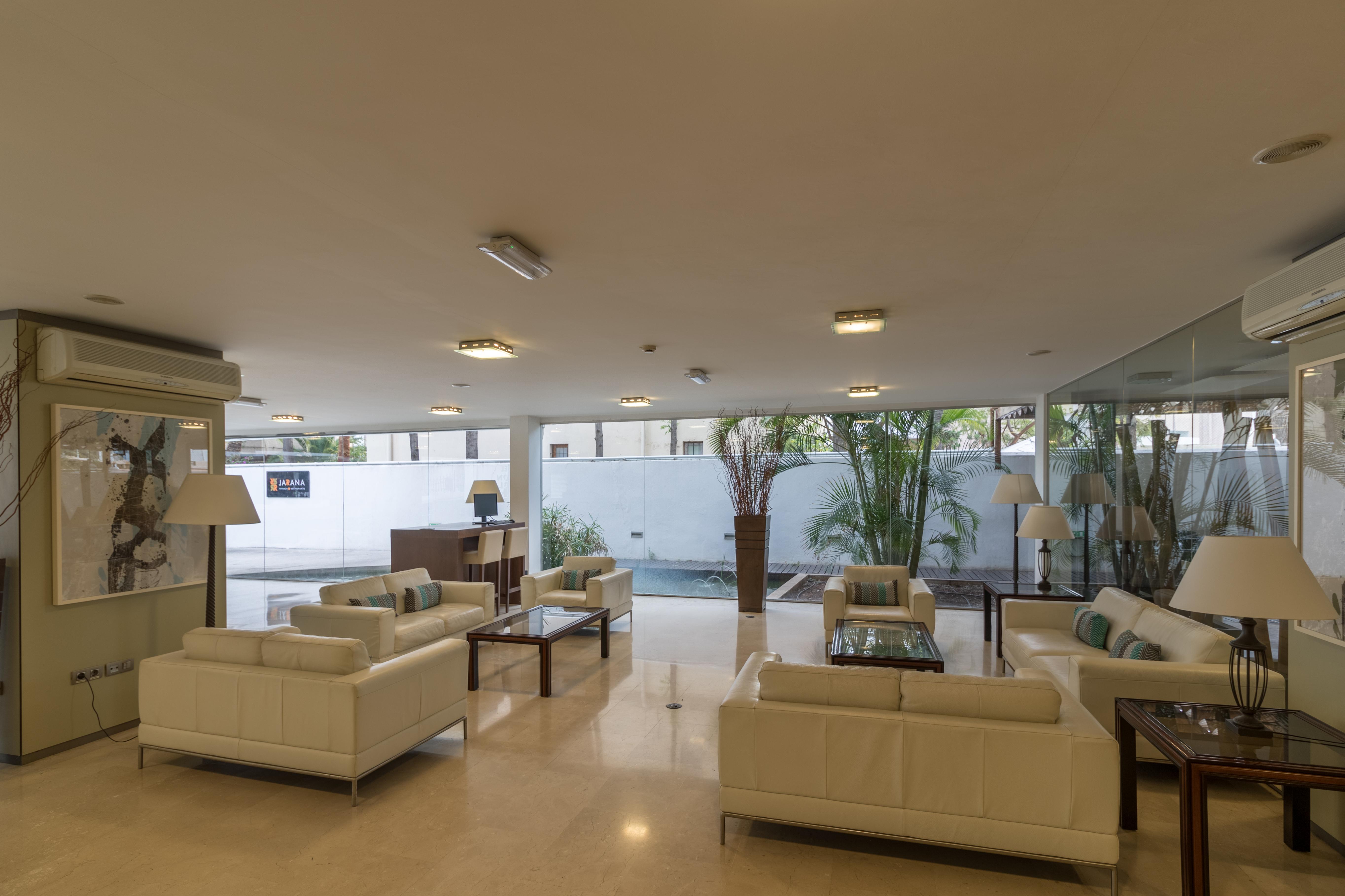 Hotel Colon Rambla Santa Cruz de Tenerife Luaran gambar