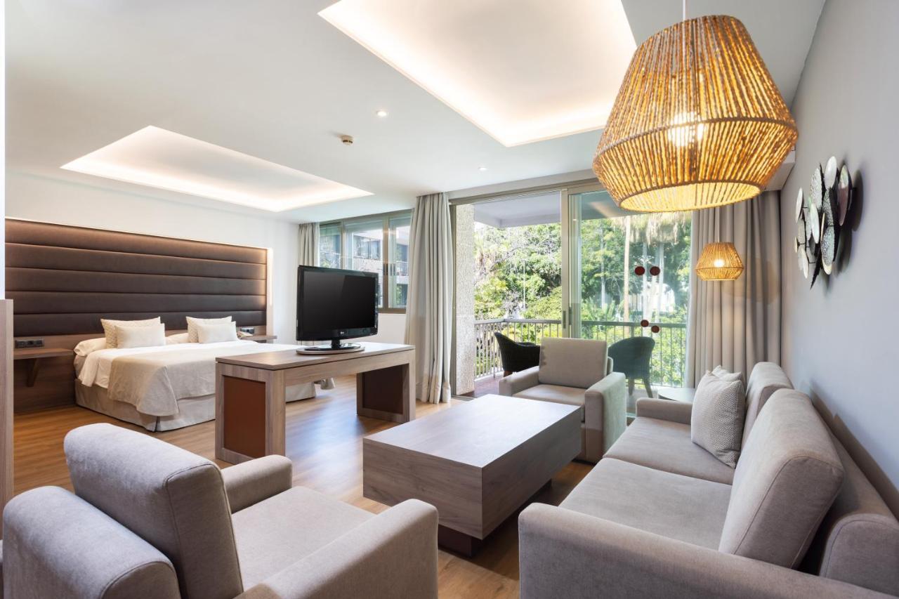 Hotel Colon Rambla Santa Cruz de Tenerife Luaran gambar