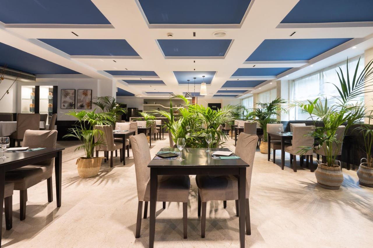 Hotel Colon Rambla Santa Cruz de Tenerife Luaran gambar