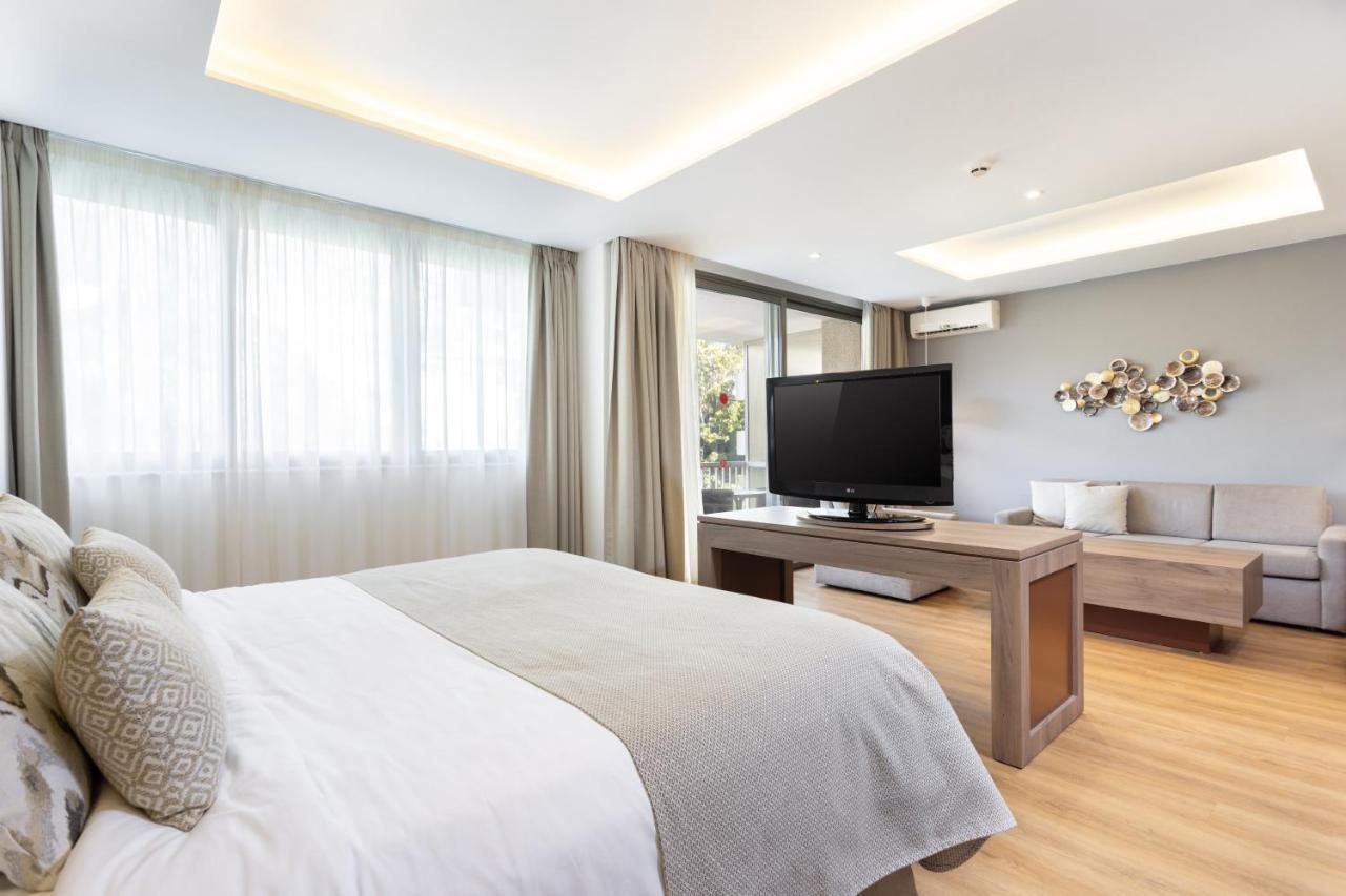 Hotel Colon Rambla Santa Cruz de Tenerife Luaran gambar