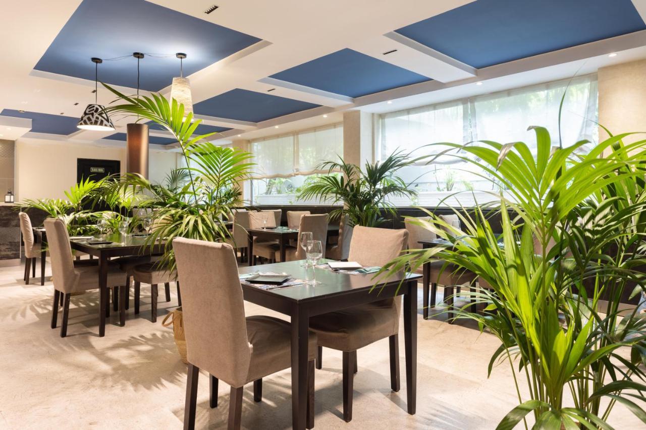 Hotel Colon Rambla Santa Cruz de Tenerife Luaran gambar