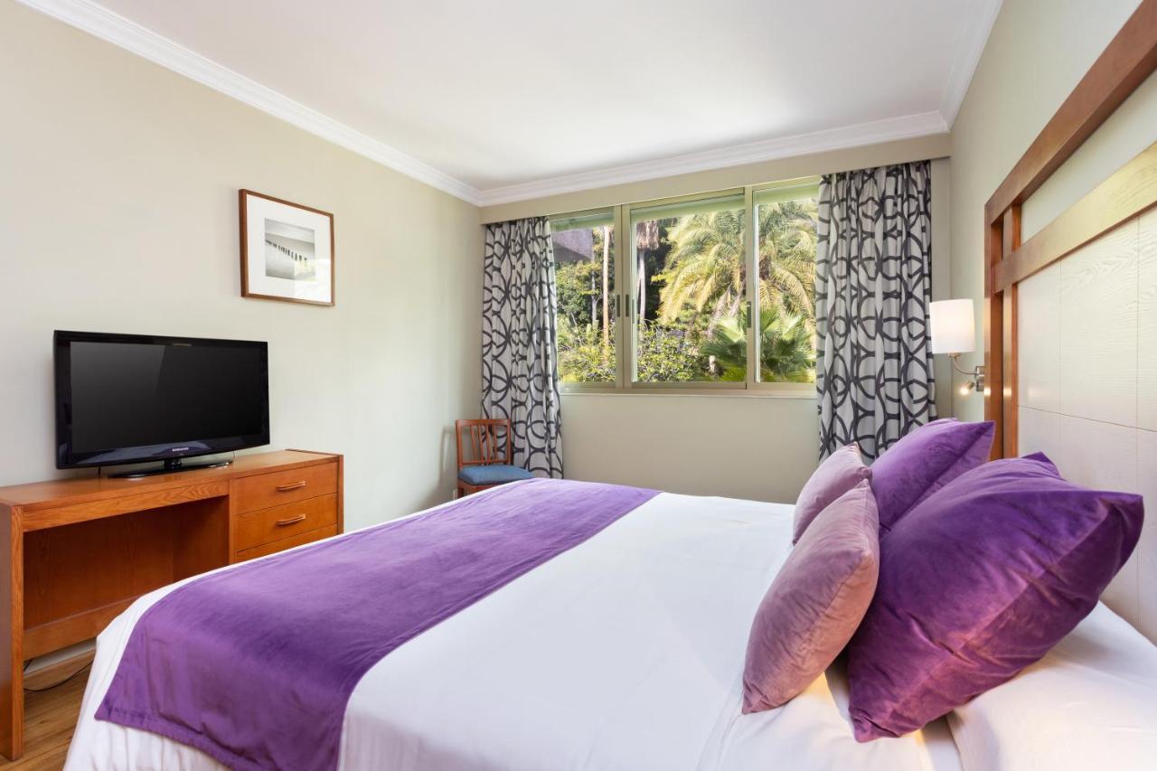 Hotel Colon Rambla Santa Cruz de Tenerife Luaran gambar