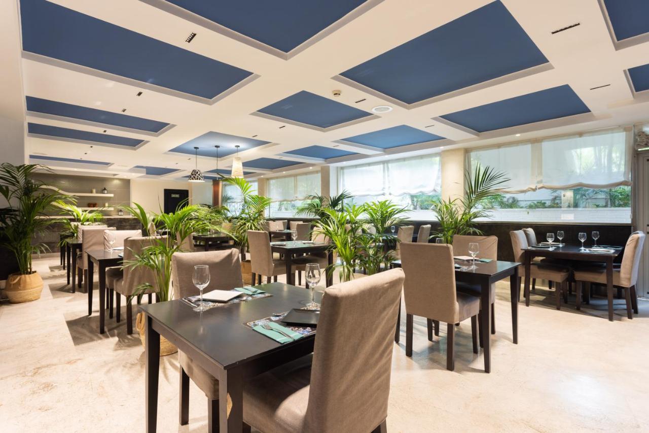 Hotel Colon Rambla Santa Cruz de Tenerife Luaran gambar