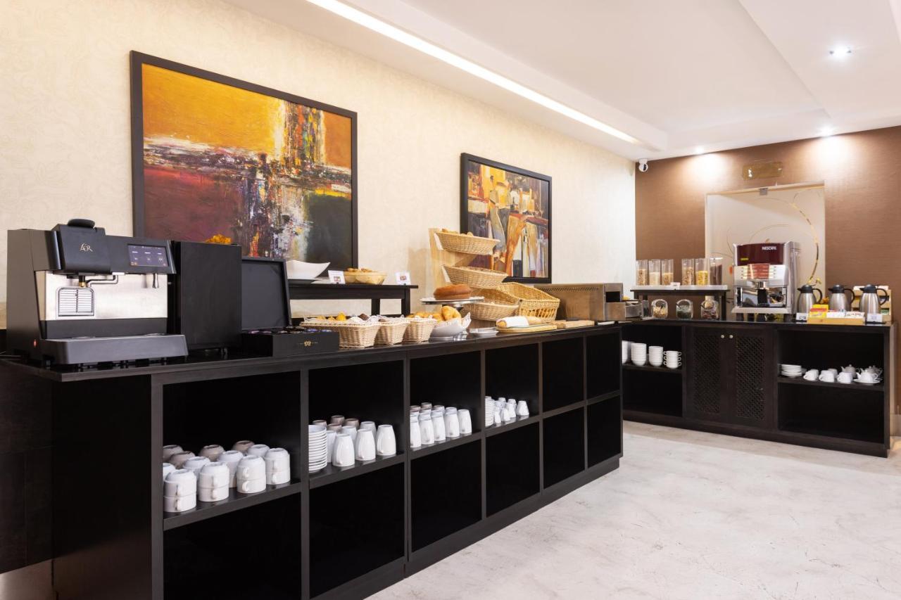 Hotel Colon Rambla Santa Cruz de Tenerife Luaran gambar