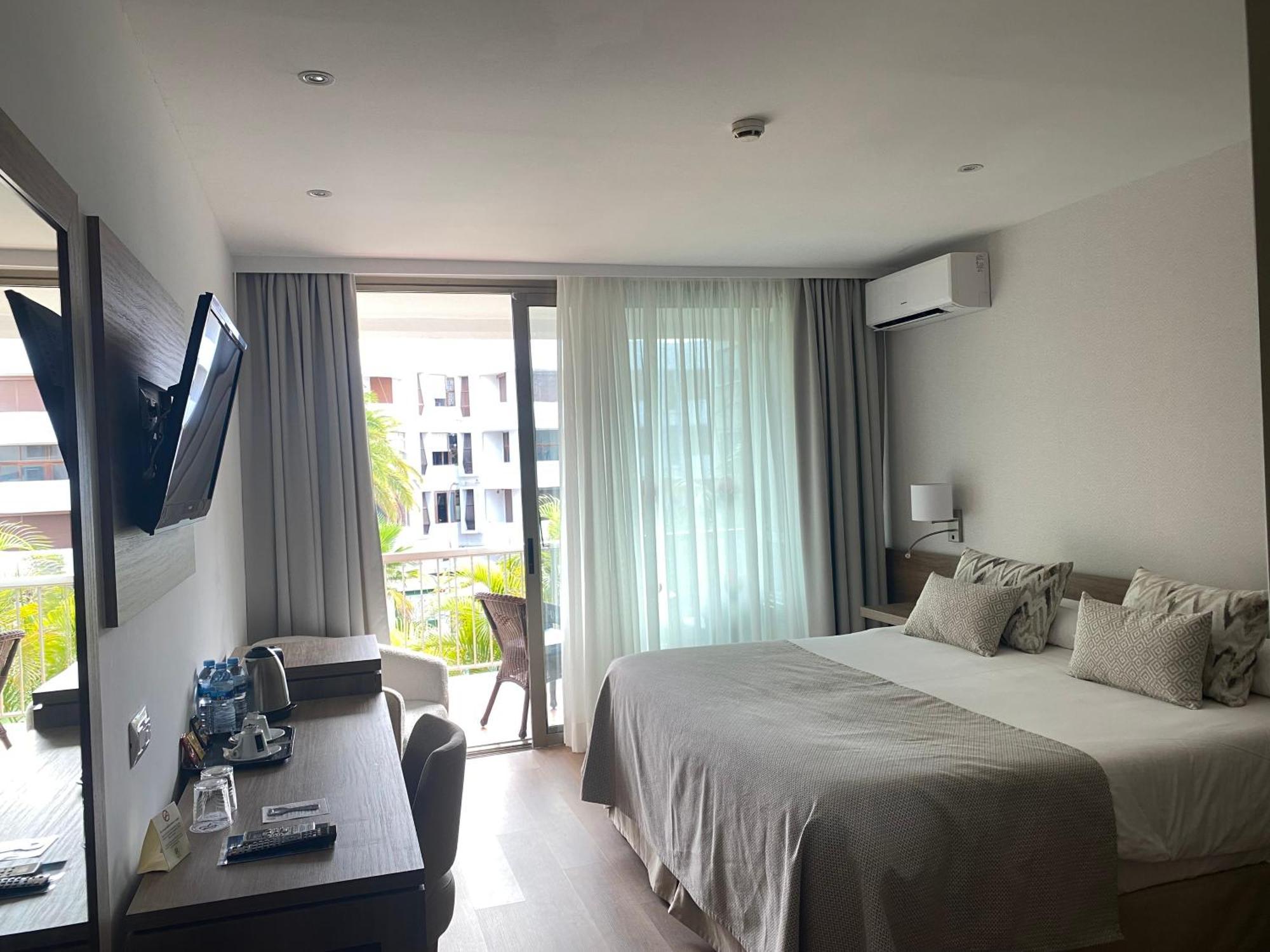 Hotel Colon Rambla Santa Cruz de Tenerife Luaran gambar