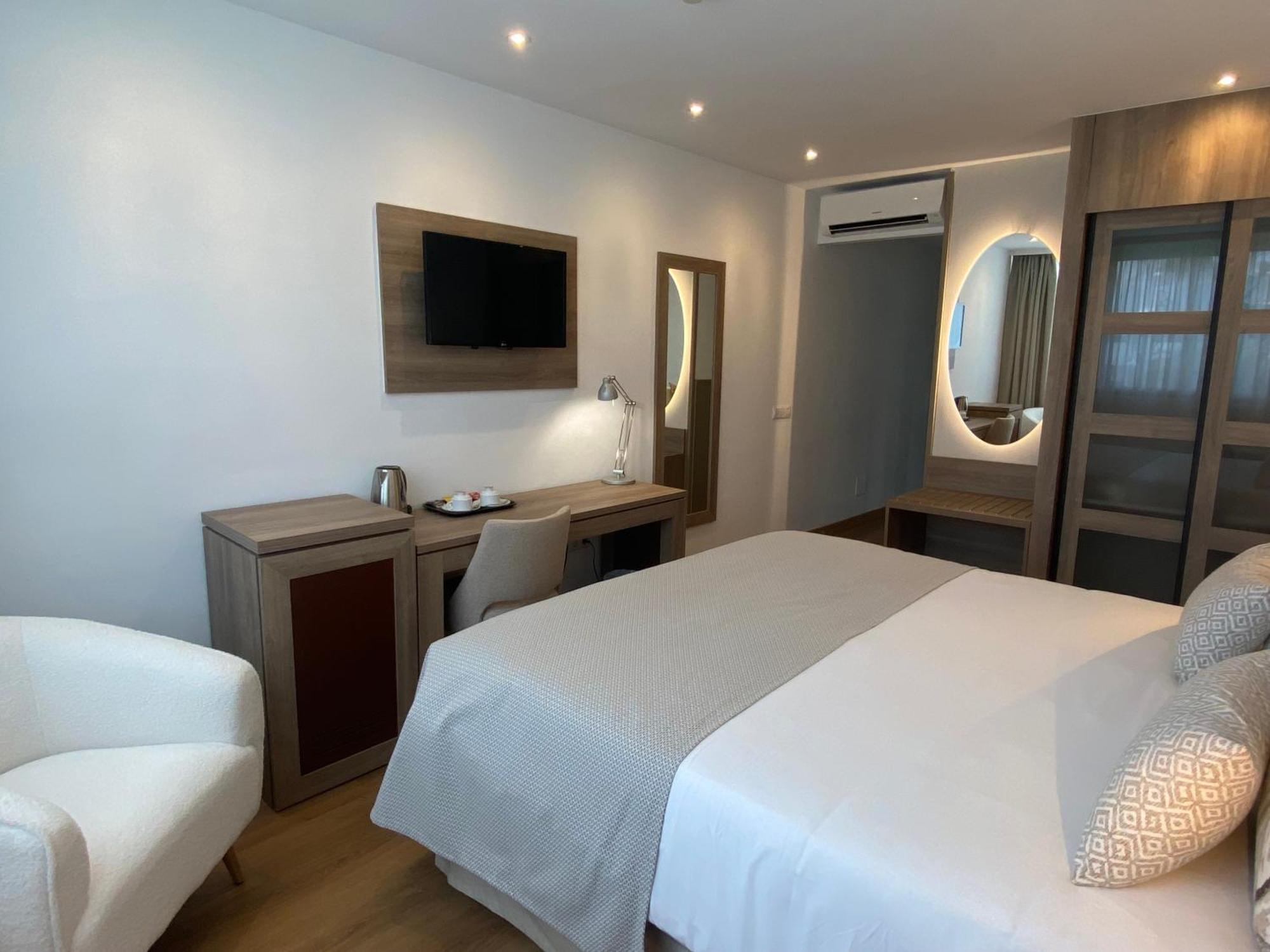 Hotel Colon Rambla Santa Cruz de Tenerife Luaran gambar