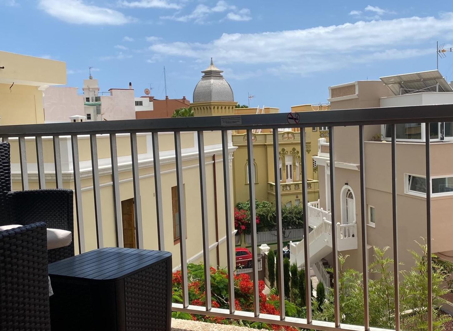 Hotel Colon Rambla Santa Cruz de Tenerife Luaran gambar