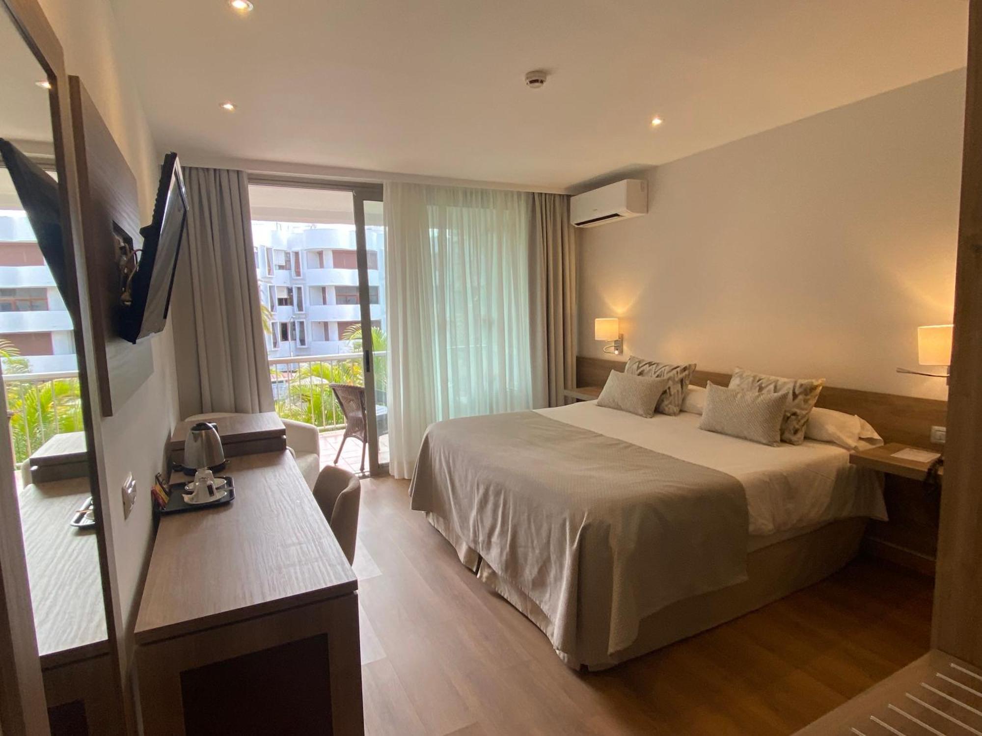 Hotel Colon Rambla Santa Cruz de Tenerife Luaran gambar