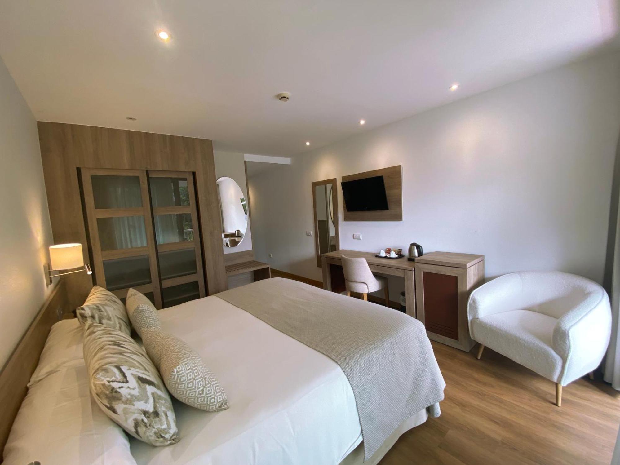 Hotel Colon Rambla Santa Cruz de Tenerife Luaran gambar