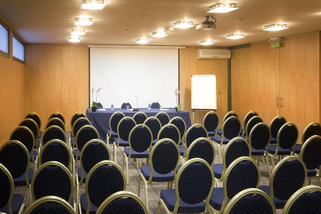 Hotel Colon Rambla Santa Cruz de Tenerife Luaran gambar