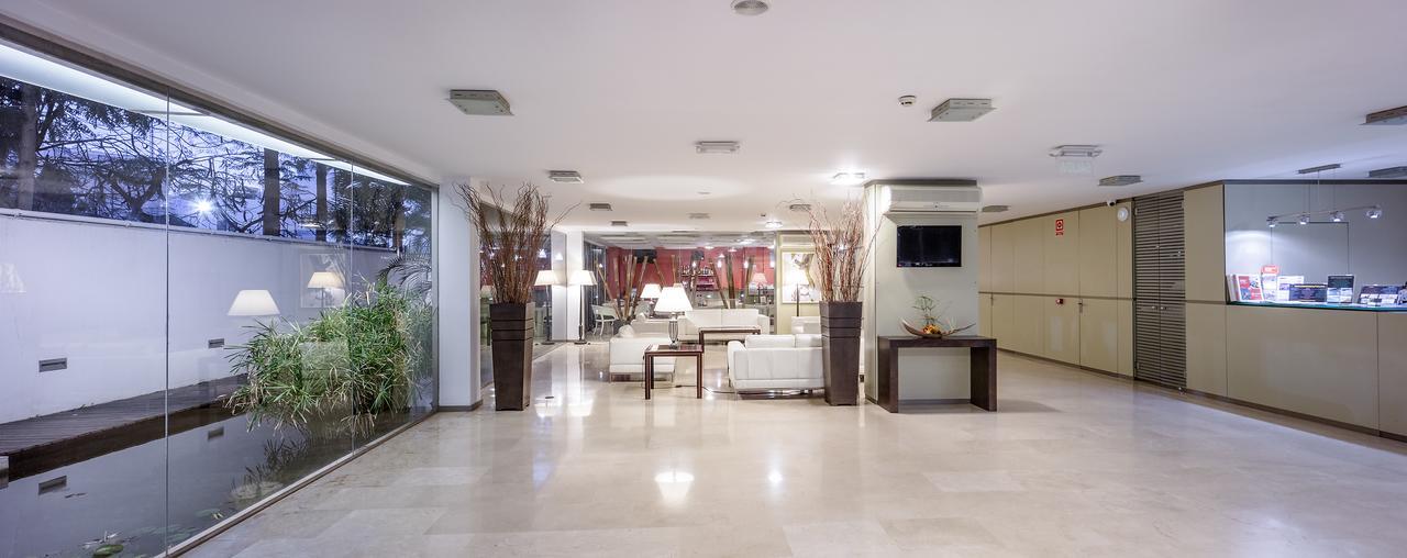 Hotel Colon Rambla Santa Cruz de Tenerife Luaran gambar
