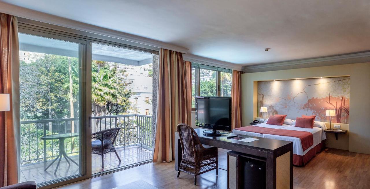 Hotel Colon Rambla Santa Cruz de Tenerife Luaran gambar